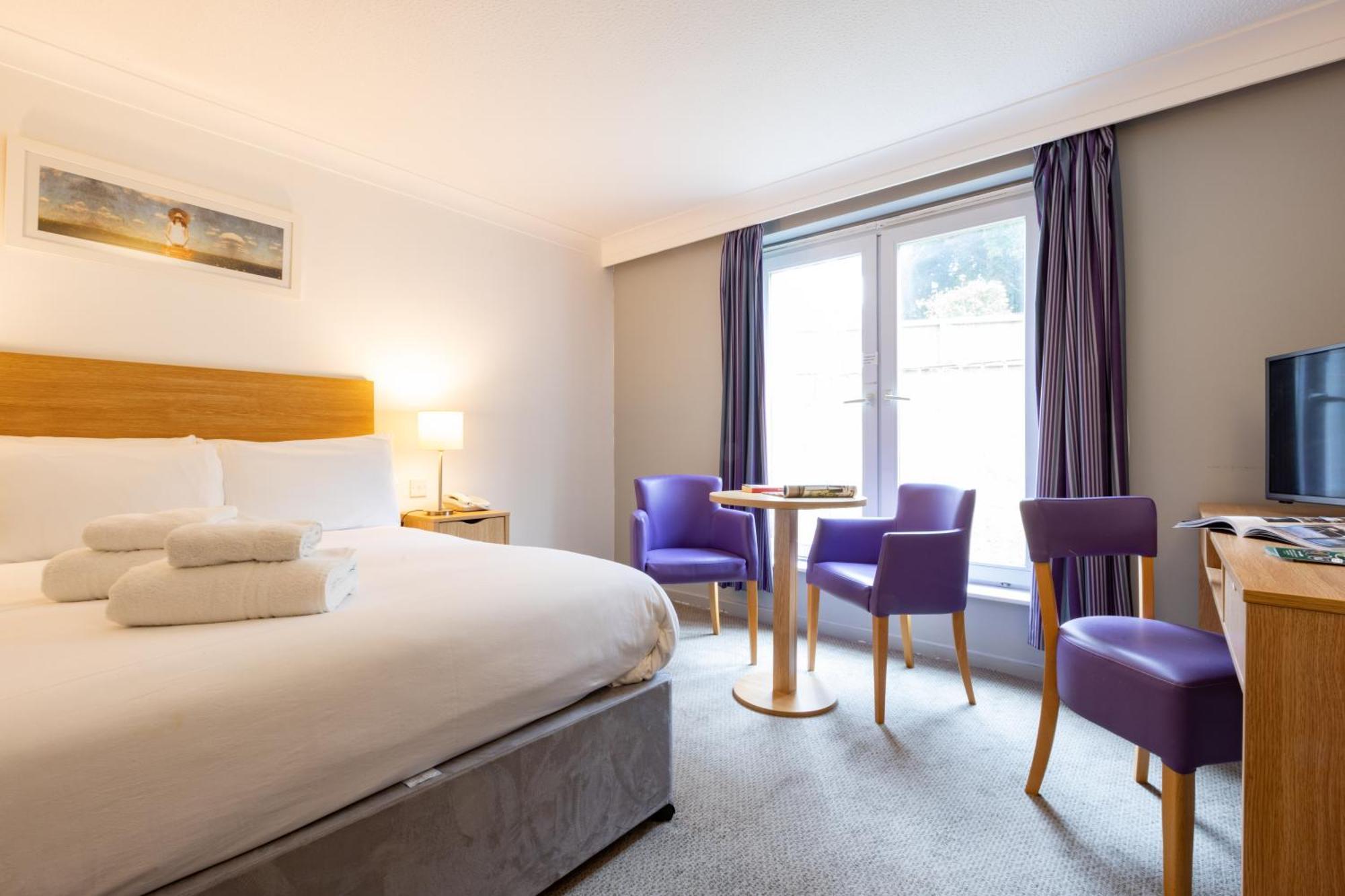 The Broadway Park Hotel Сандаун Екстер'єр фото